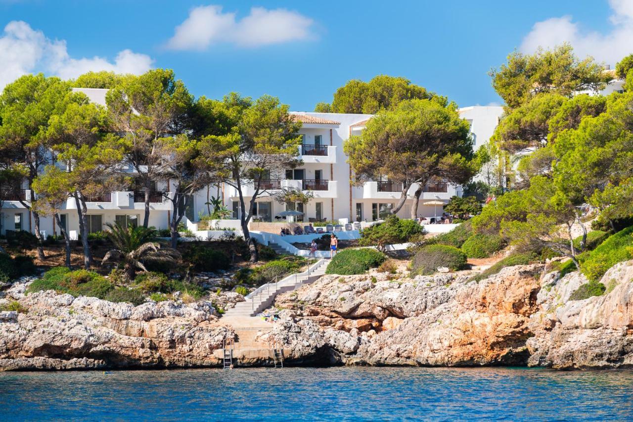 Lägenhetshotell Inturotel Cala Azul