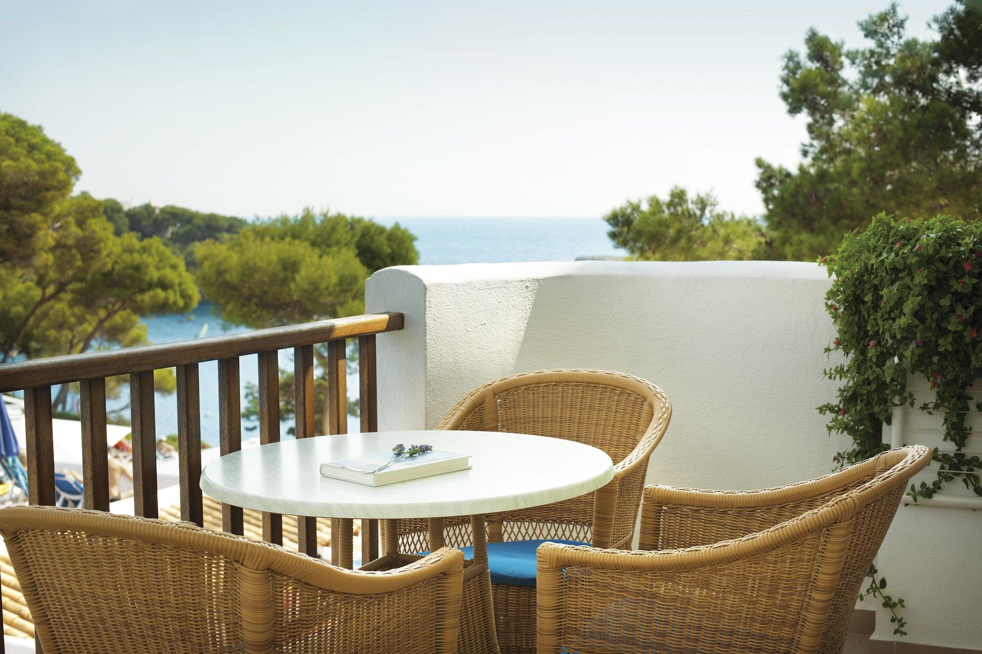 Inturotel Cala Azul Lägenhetshotell Cala D´Or