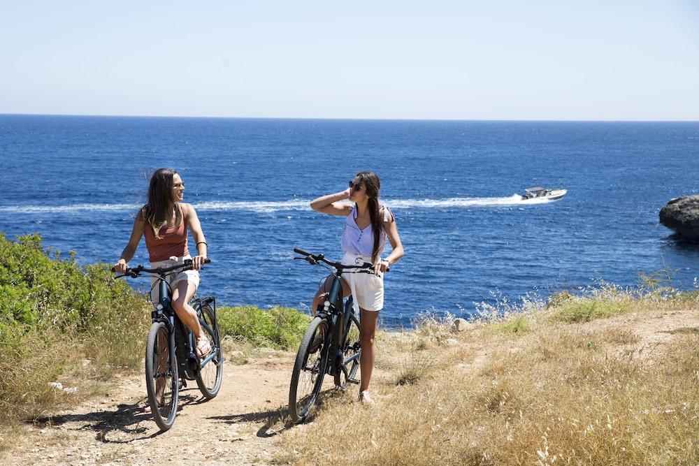 Lägenhetshotell Inturotel Cala Azul