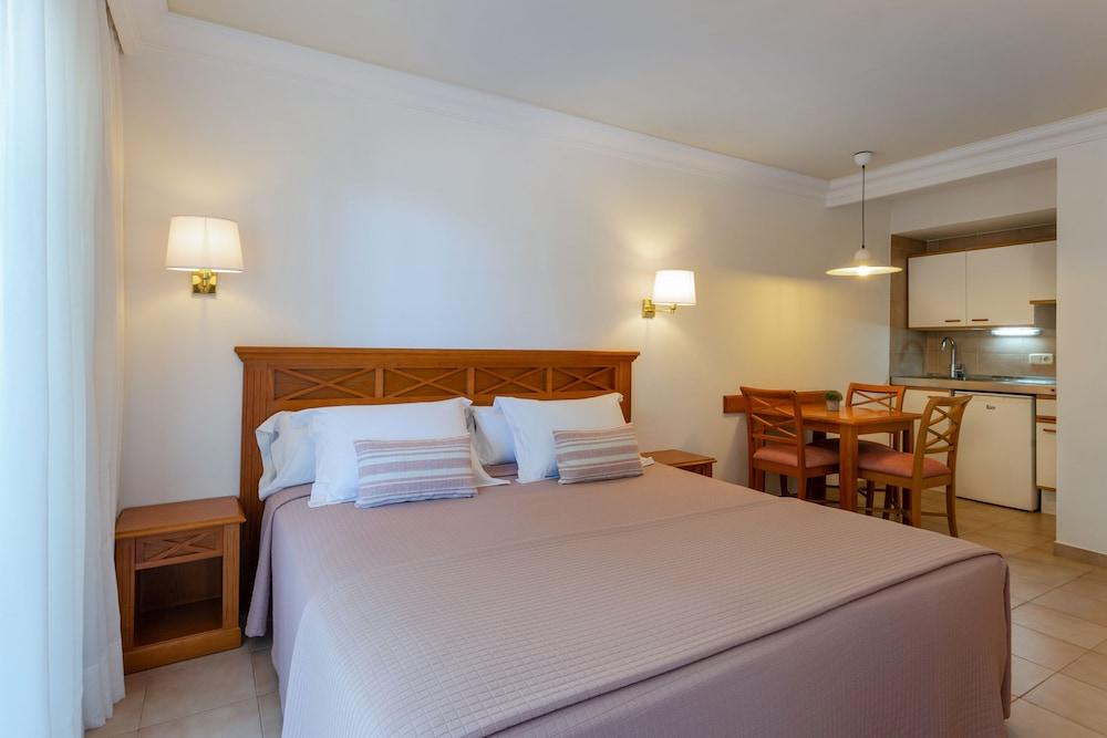 Lägenhetshotell Inturotel Cala Azul Cala D´Or