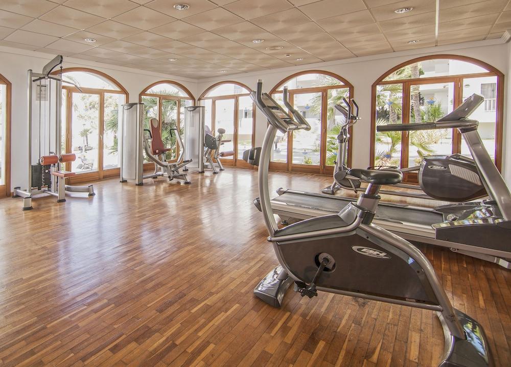 Lägenhetshotell Inturotel Cala Azul 3*
